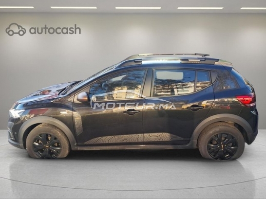 DACIA Sandero occasion 2912505