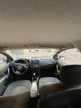 داسيا سانديرو 1.5 dci مستعملة 1792721