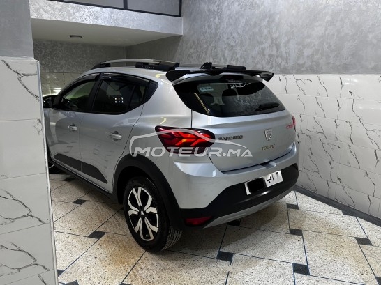 DACIA Sandero Stepway occasion 3378358