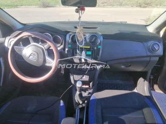 داسيا سانديرو مستعملة 1783151