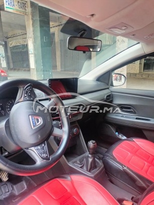DACIA Sandero occasion 3480667