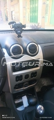 داسيا سانديرو 1,5 dci مستعملة 1721745