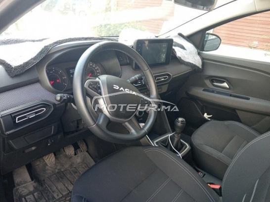 داسيا سانديرو مستعملة 3175063