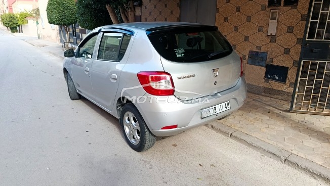 DACIA Sandero .. occasion 2955906