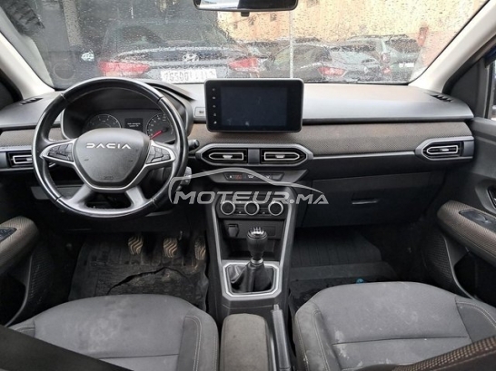 DACIA Sandero occasion 3272023