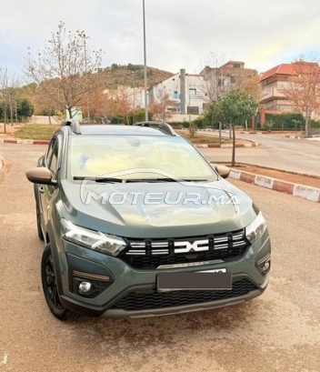 DACIA Sandero occasion 3033120