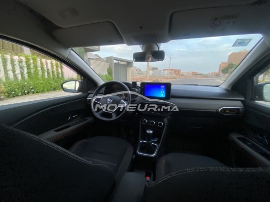 داسيا سانديرو Steapway extreme مستعملة 2260159