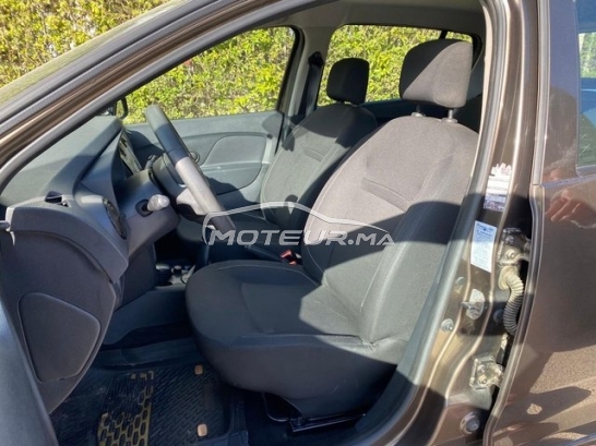 داسيا سانديرو Tasloq مستعملة 1840528