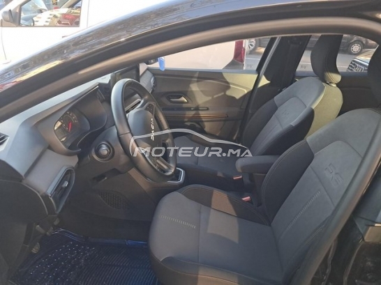 DACIA Sandero occasion 2912508