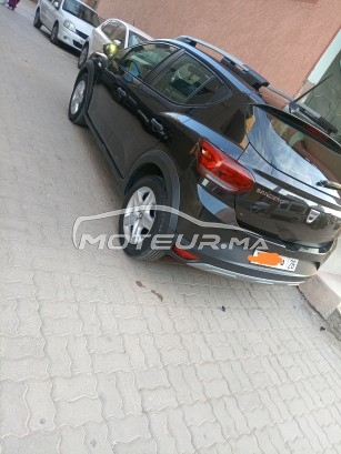 داسيا سانديرو 0673767204 مستعملة 2796388