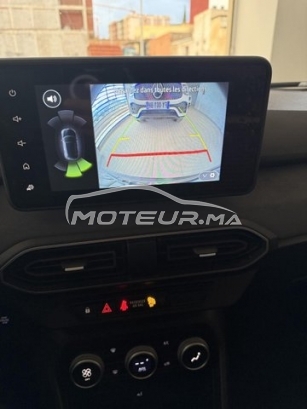 DACIA Sandero occasion 3033124