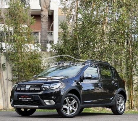 DACIA Sandero occasion 3403984