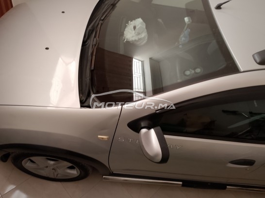 داسيا سانديرو Stepway مستعملة 2594342