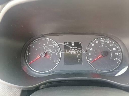 داسيا سانديرو مستعملة 1600073