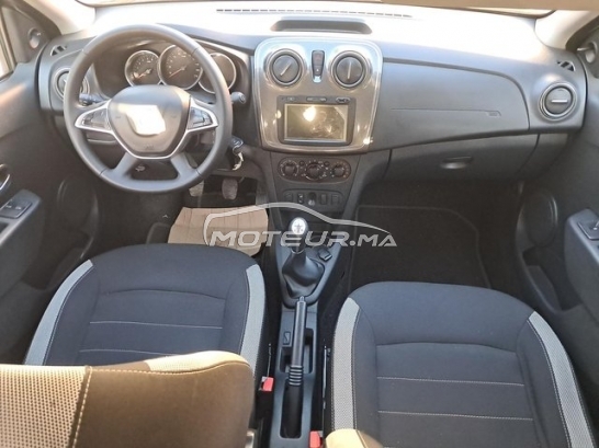 DACIA Sandero occasion 2953634