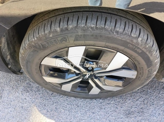 داسيا سانديرو مستعملة 2995420