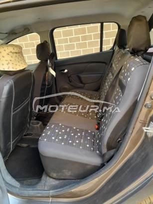 داسيا سانديرو Stepway مستعملة 1745962