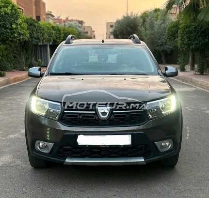 DACIA Sandero 2 occasion 3557640