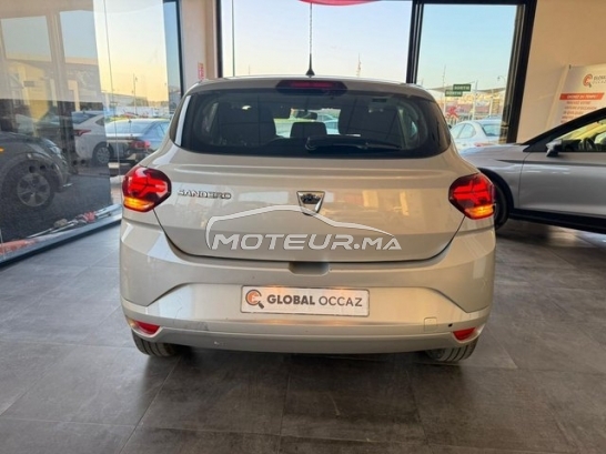 داسيا سانديرو مستعملة 3187926