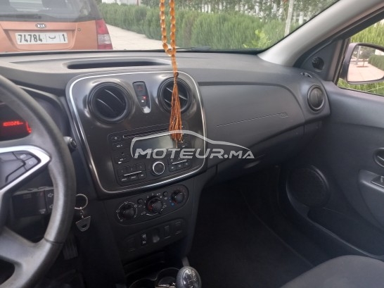 DACIA Sandero 2017 occasion 1697233