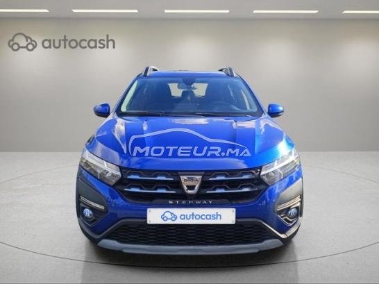 DACIA Sandero occasion 3022234