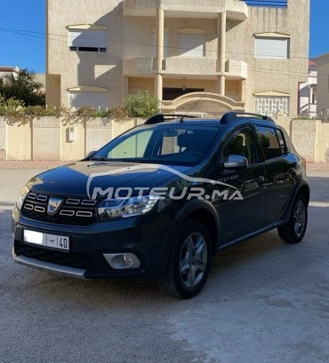 DACIA Sandero occasion 1771803