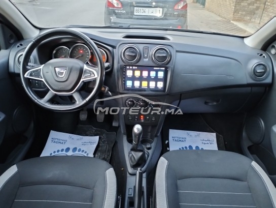 داسيا سانديرو مستعملة 1797242