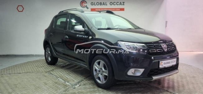 DACIA Sandero occasion 3420347