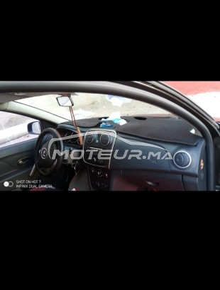 داسيا سانديرو 1.5 dci مستعملة 1598055