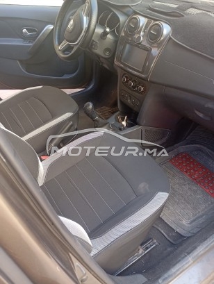 داسيا سانديرو 2017 مستعملة 2503348