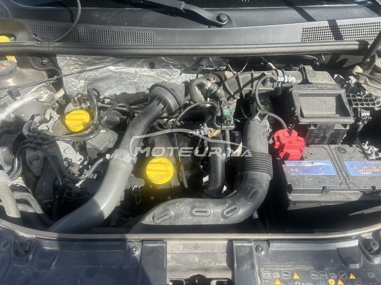 DACIA Sandero occasion 2938492