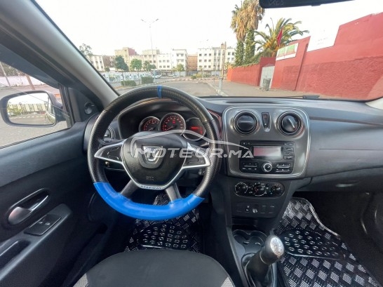 داسيا سانديرو Stepway مستعملة 1785768