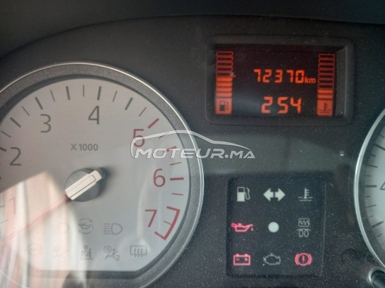 داسيا سانديرو مستعملة 1698761