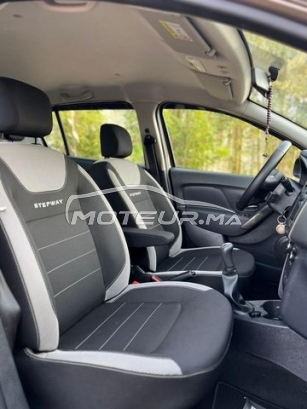 داسيا سانديرو Stepway 2020❣️ مستعملة 2971642