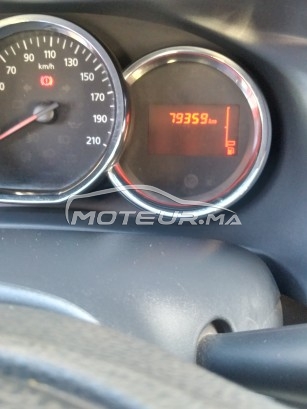 DACIA Sandero occasion 1694831