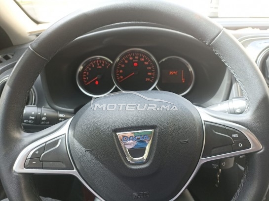 داسيا سانديرو Stepway مستعملة 1677357