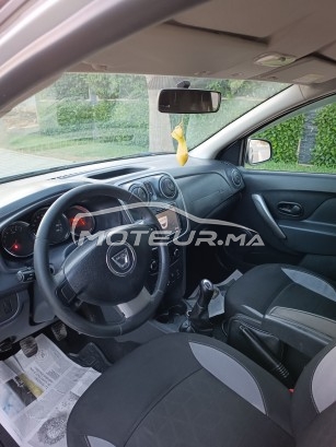 داسيا سانديرو 1.5 dci مستعملة 2579182