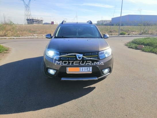 داسيا سانديرو مستعملة 1783148