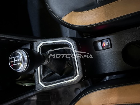 DACIA Sandero Stepway occasion 3378366