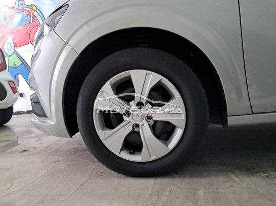 داسيا سانديرو مستعملة 3272706