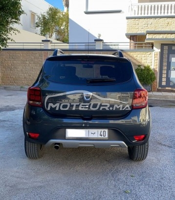 DACIA Sandero occasion 1771798