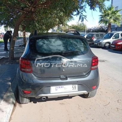 داسيا سانديرو مستعملة 2858462