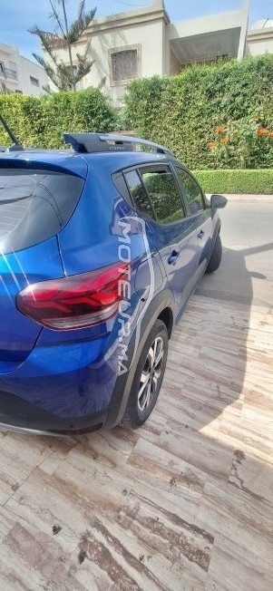 داسيا سانديرو Stepway مستعملة 1836975