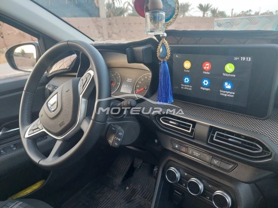 داسيا سانديرو Streetway مستعملة 1725631