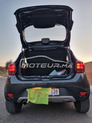 داسيا سانديرو Steepway مستعملة 1656265