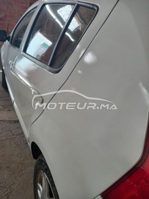 داسيا سانديرو مستعملة 1698765