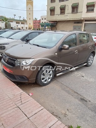 داسيا سانديرو مستعملة 3199720