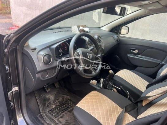 DACIA Sandero occasion 2965422