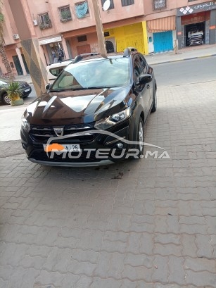 داسيا سانديرو 0673767204 مستعملة 2796387