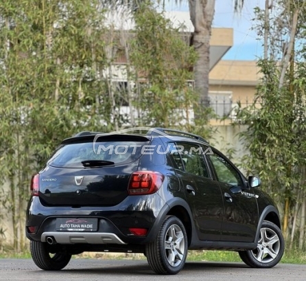 DACIA Sandero occasion 3403986